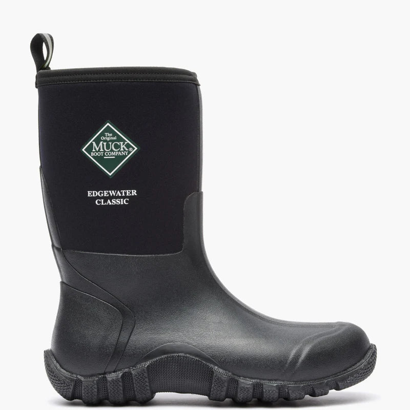MEN'S EDGEWATER CLASSIC MID BOOT ECM-000