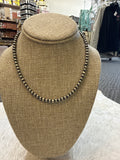 5MM 16” Navajo Pearls 095374