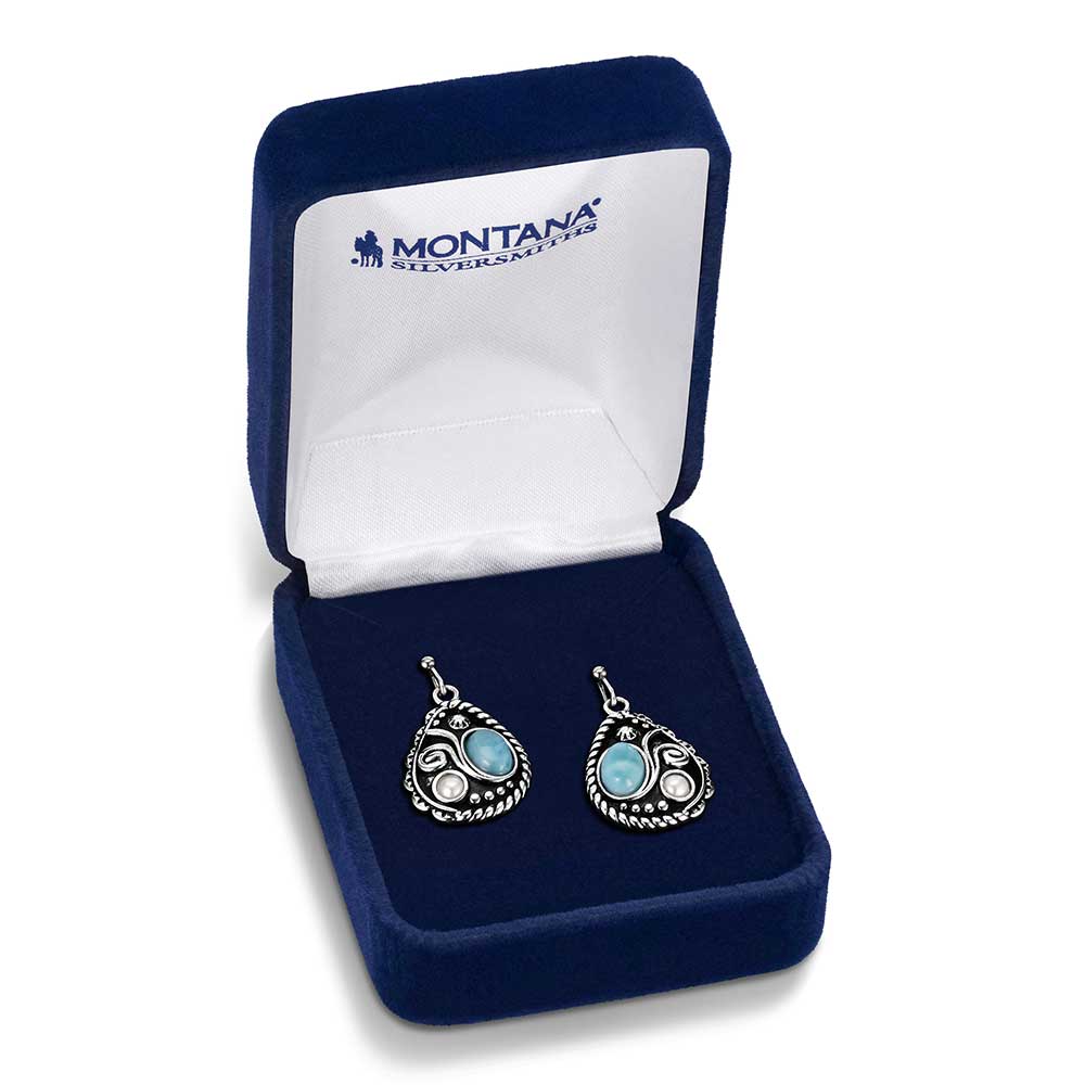 ER6402 Cowgirl Credo Earrings