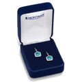 ER6481 The Glamour Cut Earrings