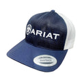 ARIAT Men's Shield Logo Ariat Cap A300044003