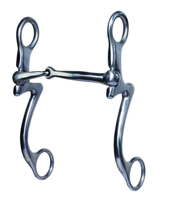 7 SHANK COLLECTION - SNAFFLE PCB-1040