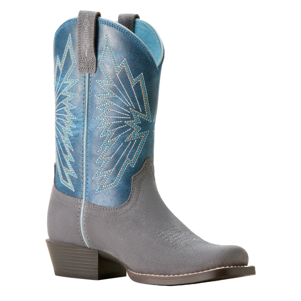 Ariat KIDS Decatur Western Boot 10053624