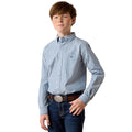 ARIAT 10080653 PRO SERIES DELANEY CLASSIC FIT SHIRT BOY