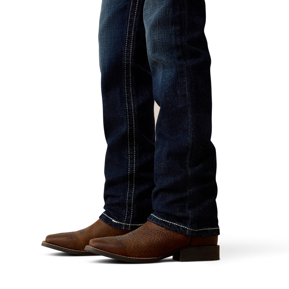 ARIAT 10080818 B5 SLIM KENNETH STRAIGHT LEG JEANS