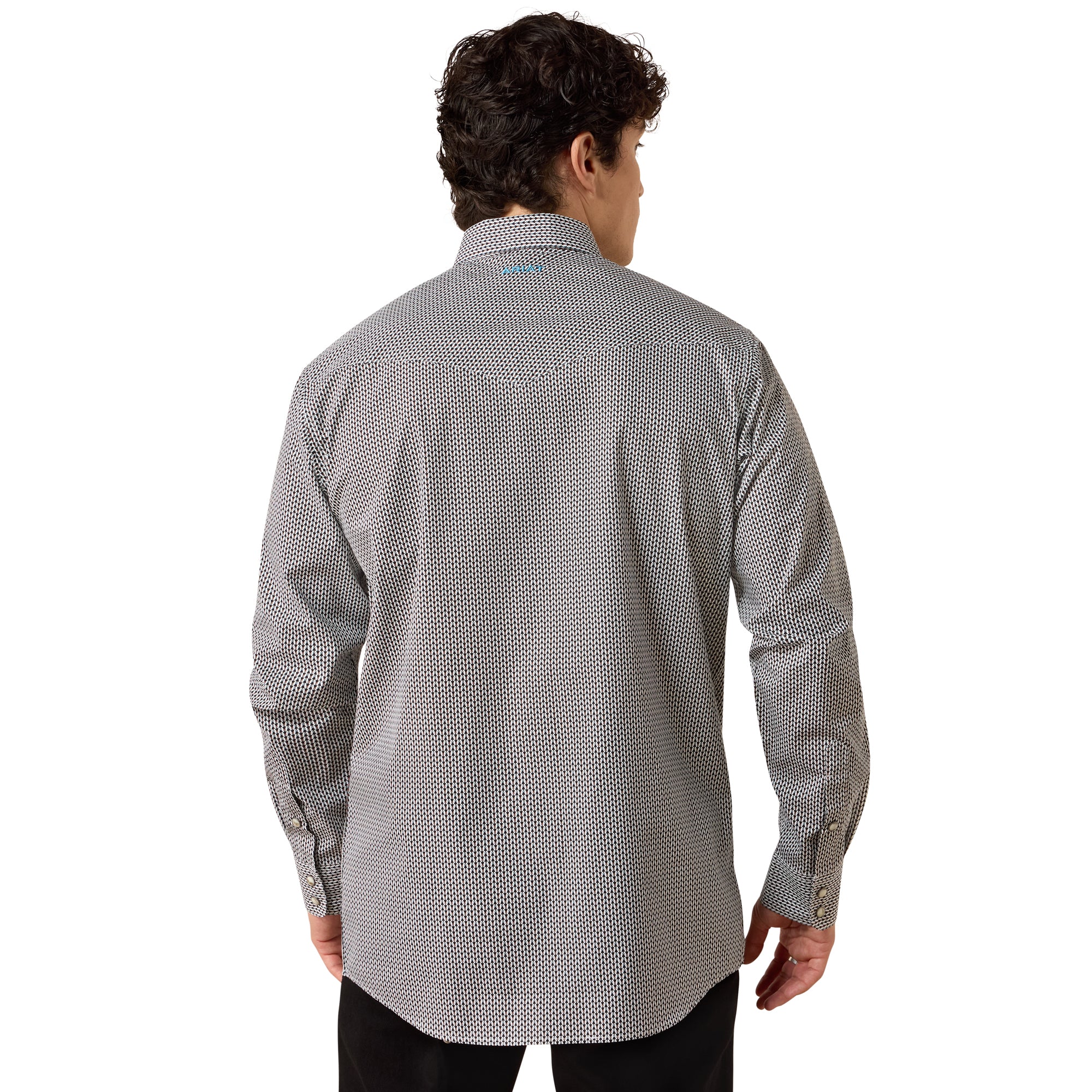 Mens Ariat Long Sleeve 10079510