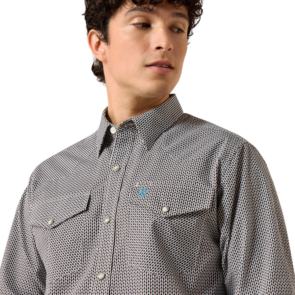 Mens Ariat Long Sleeve 10079510