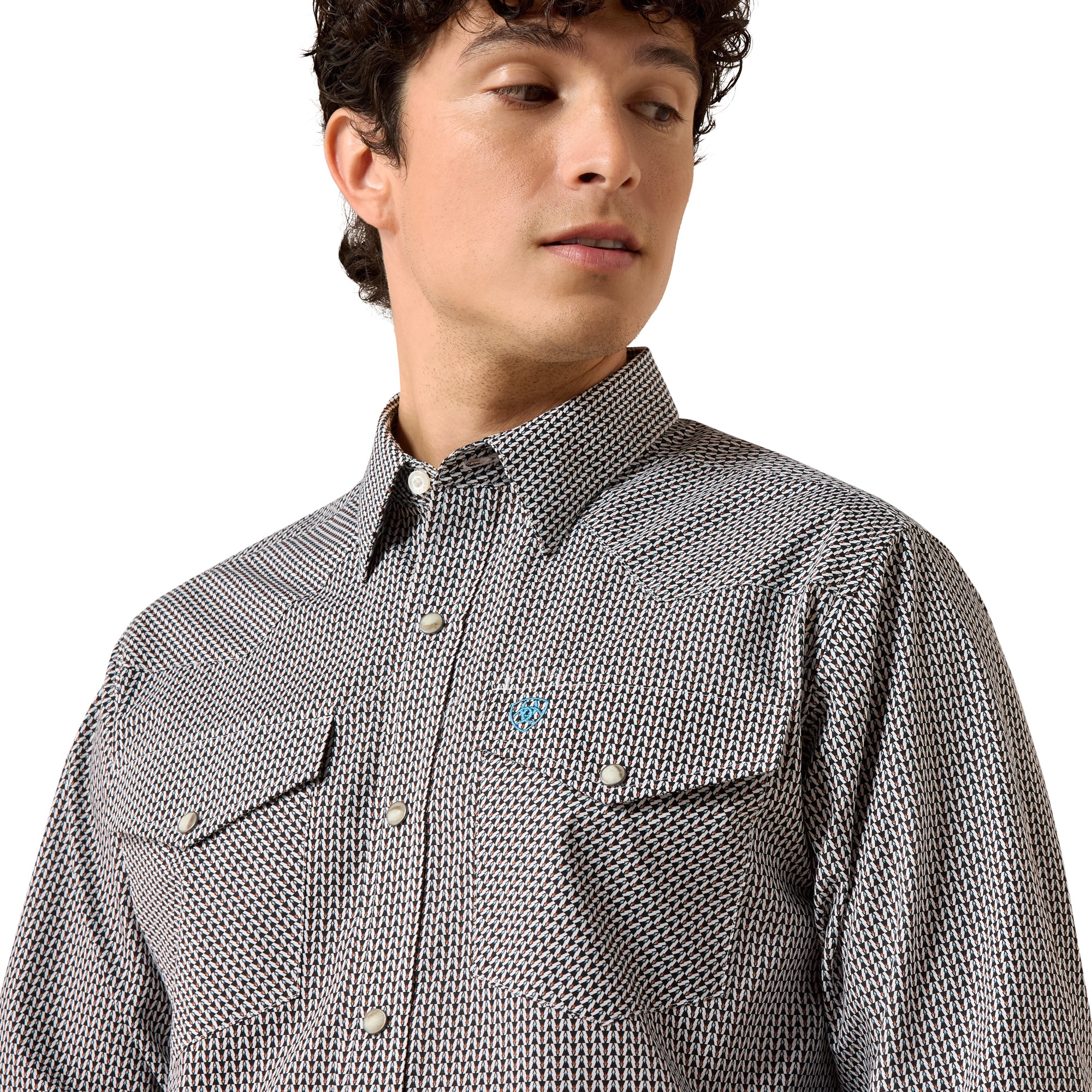 Mens Ariat Long Sleeve 10079510