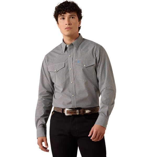 Mens Ariat Long Sleeve 10079510