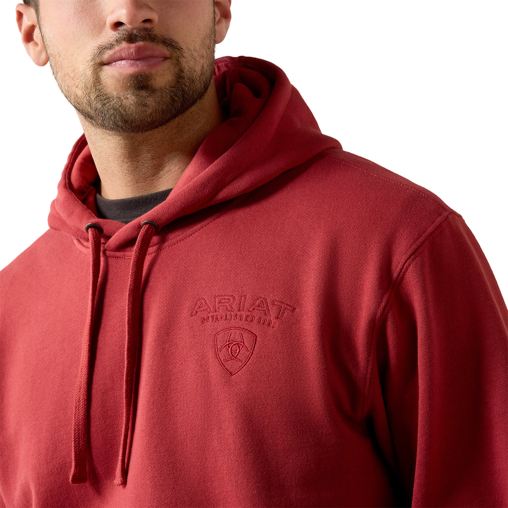 Ariat Archstar Hoodie 10079524