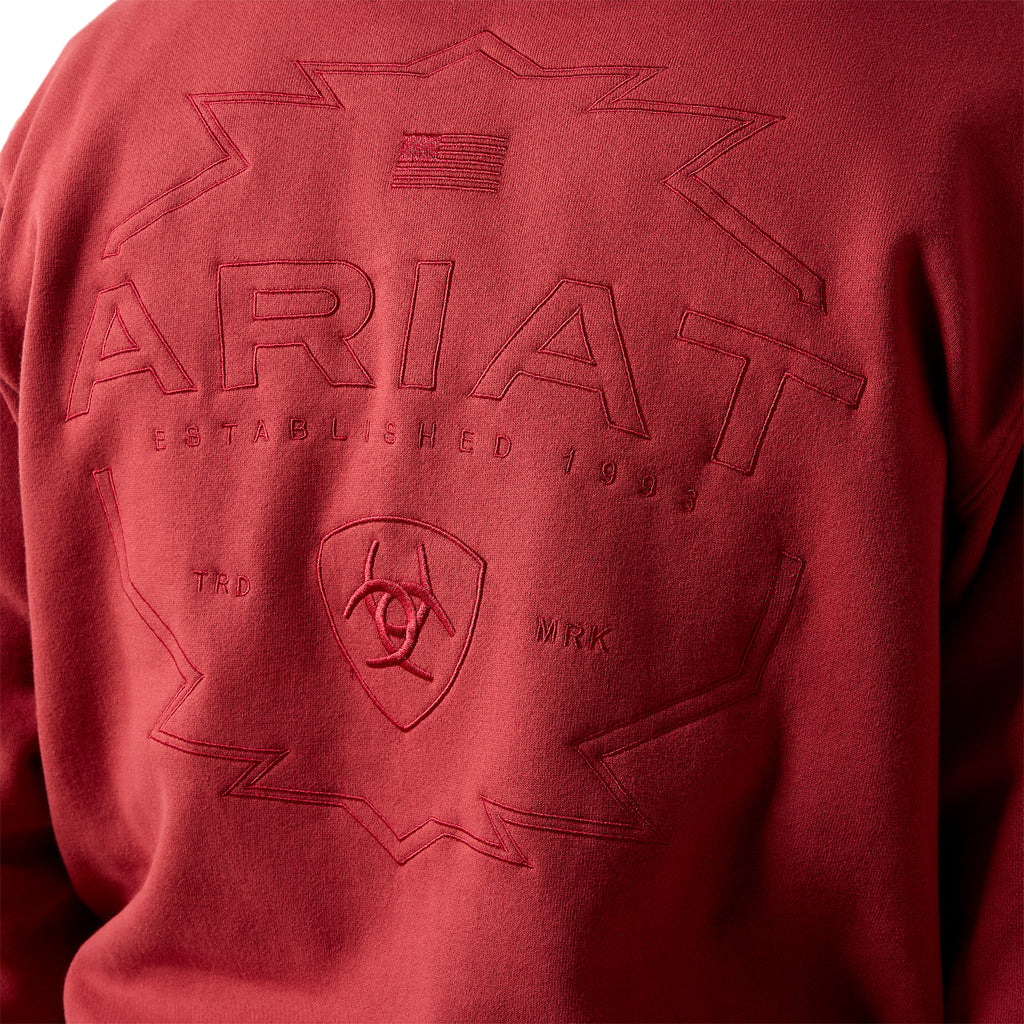 Ariat Archstar Hoodie 10079524