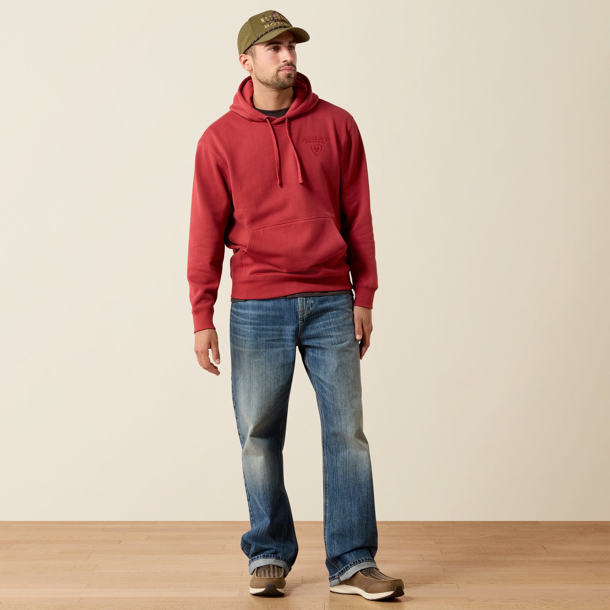 Ariat Archstar Hoodie 10079524