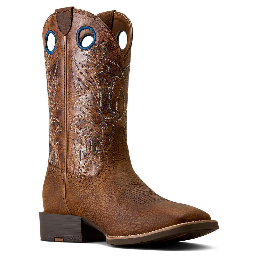 MENS ARIAT BOOTS 10080413