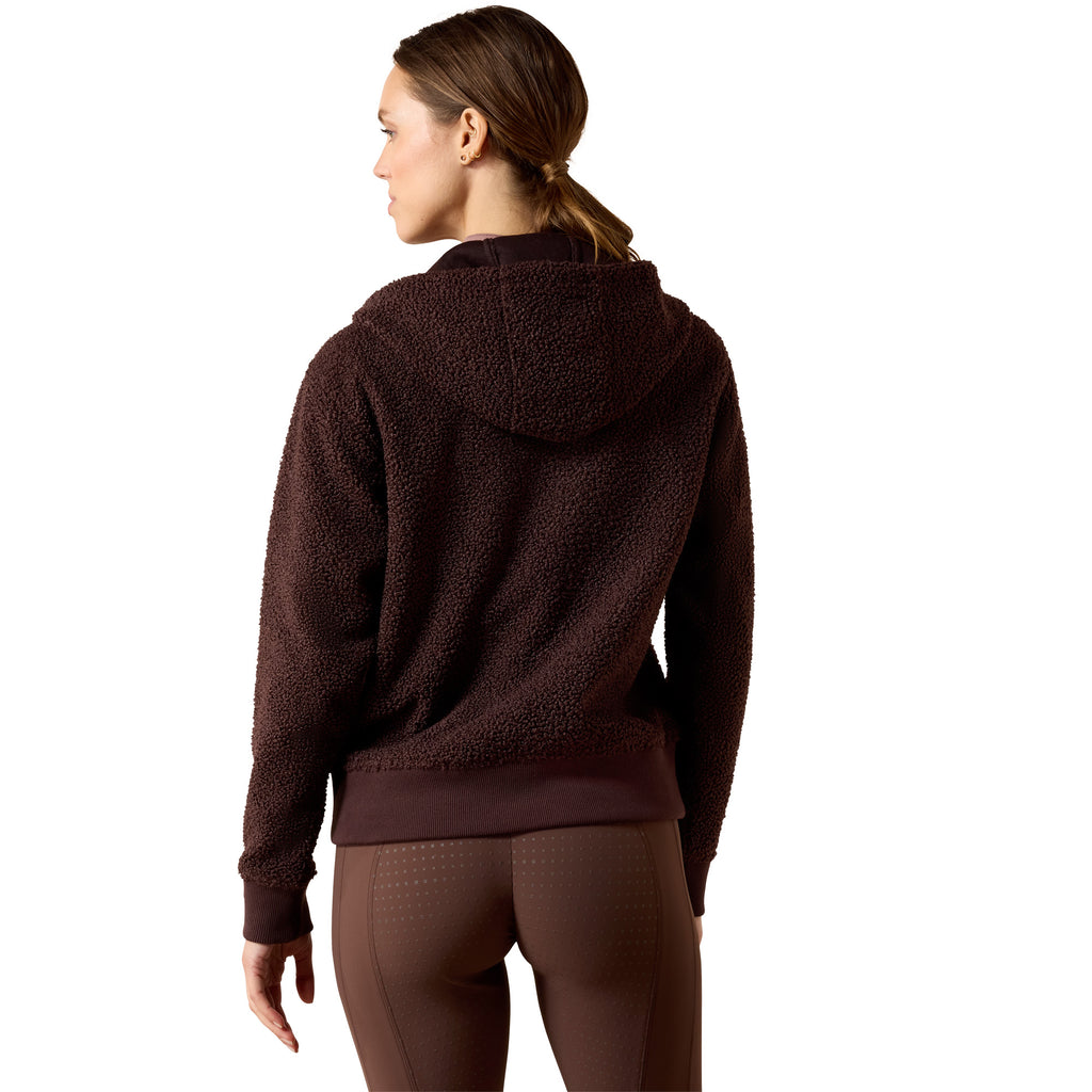 ARIAT 10079211 ORINDA HOODIE