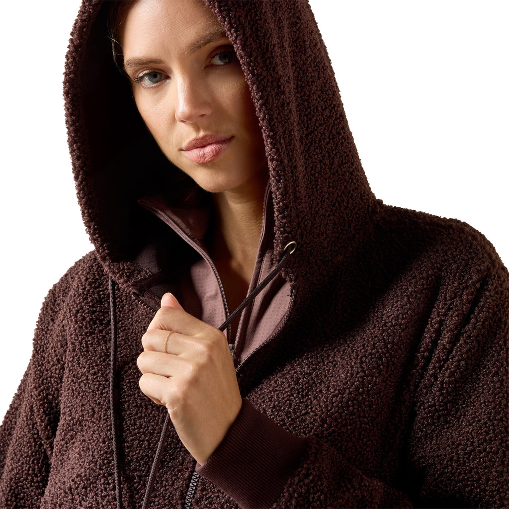 ARIAT 10079211 ORINDA HOODIE