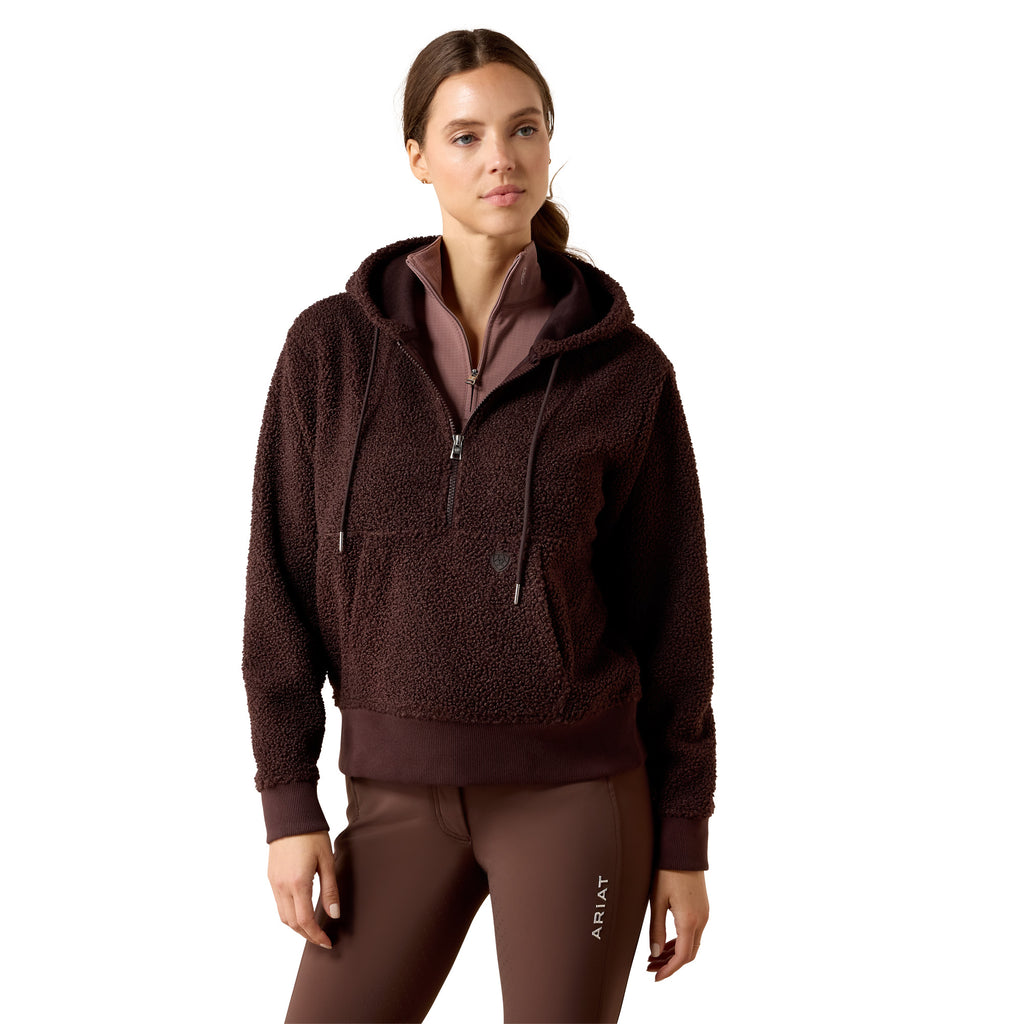 ARIAT 10079211 ORINDA HOODIE