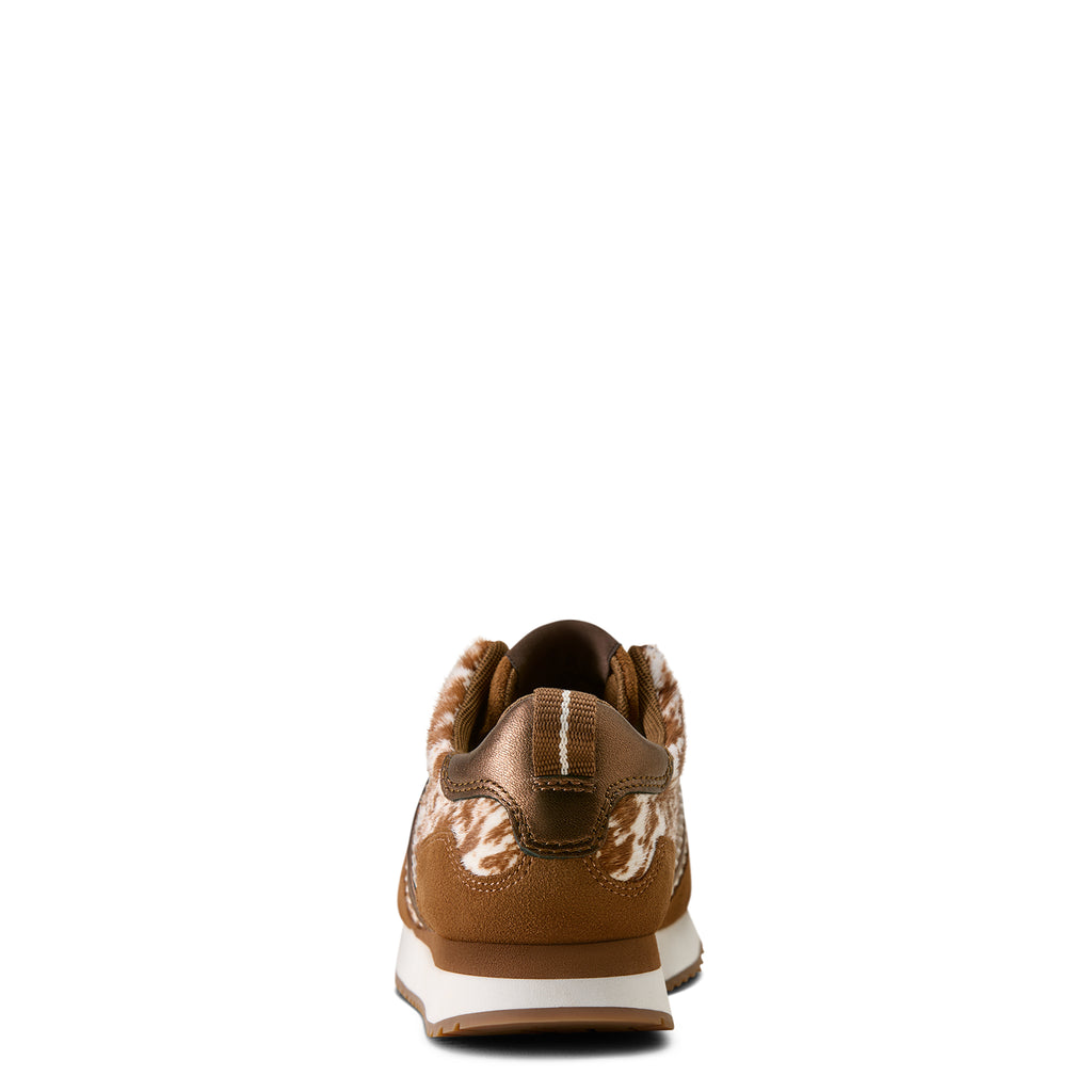 ARIAT WOMEN'S RANCH RUNNER CASUAL SHOES 10080385