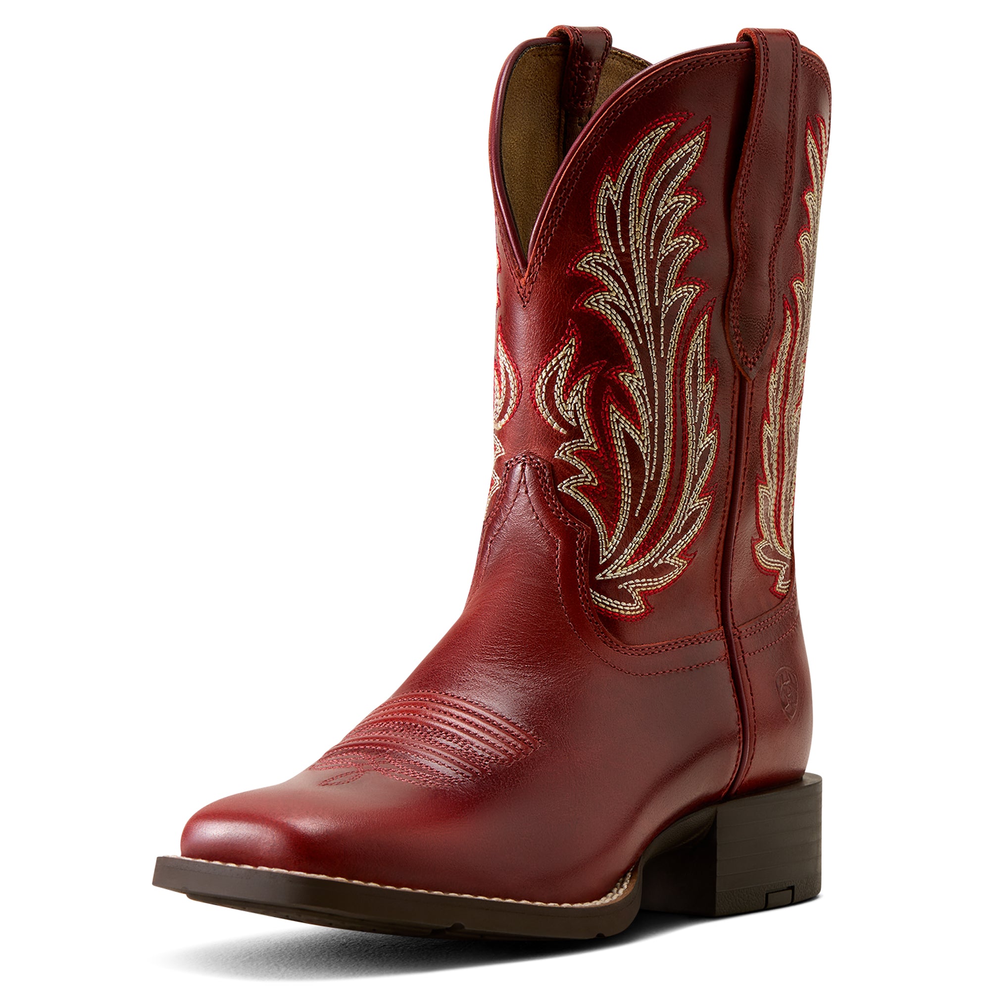 Ariat Women's Round Up Western Cowgirl Boots 10080438