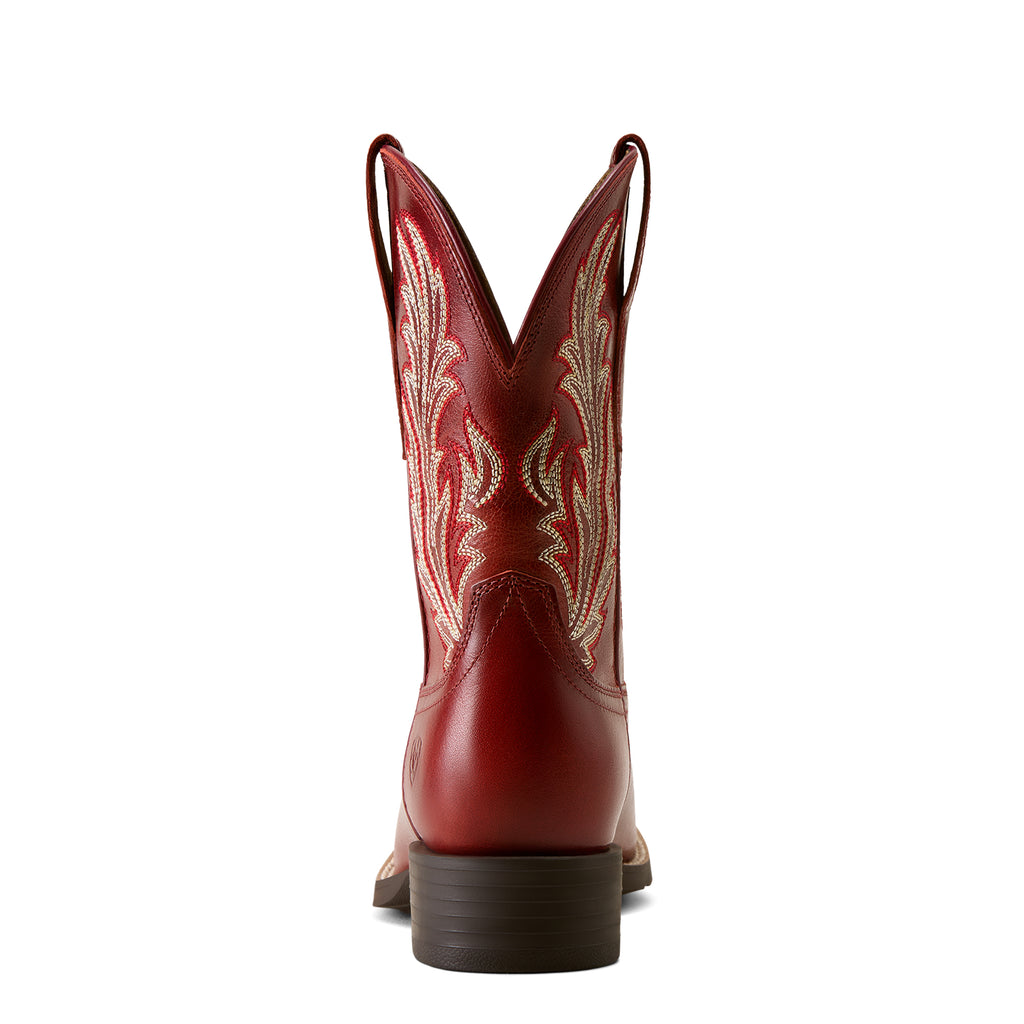 Ariat Women's Round Up Western Cowgirl Boots 10080438