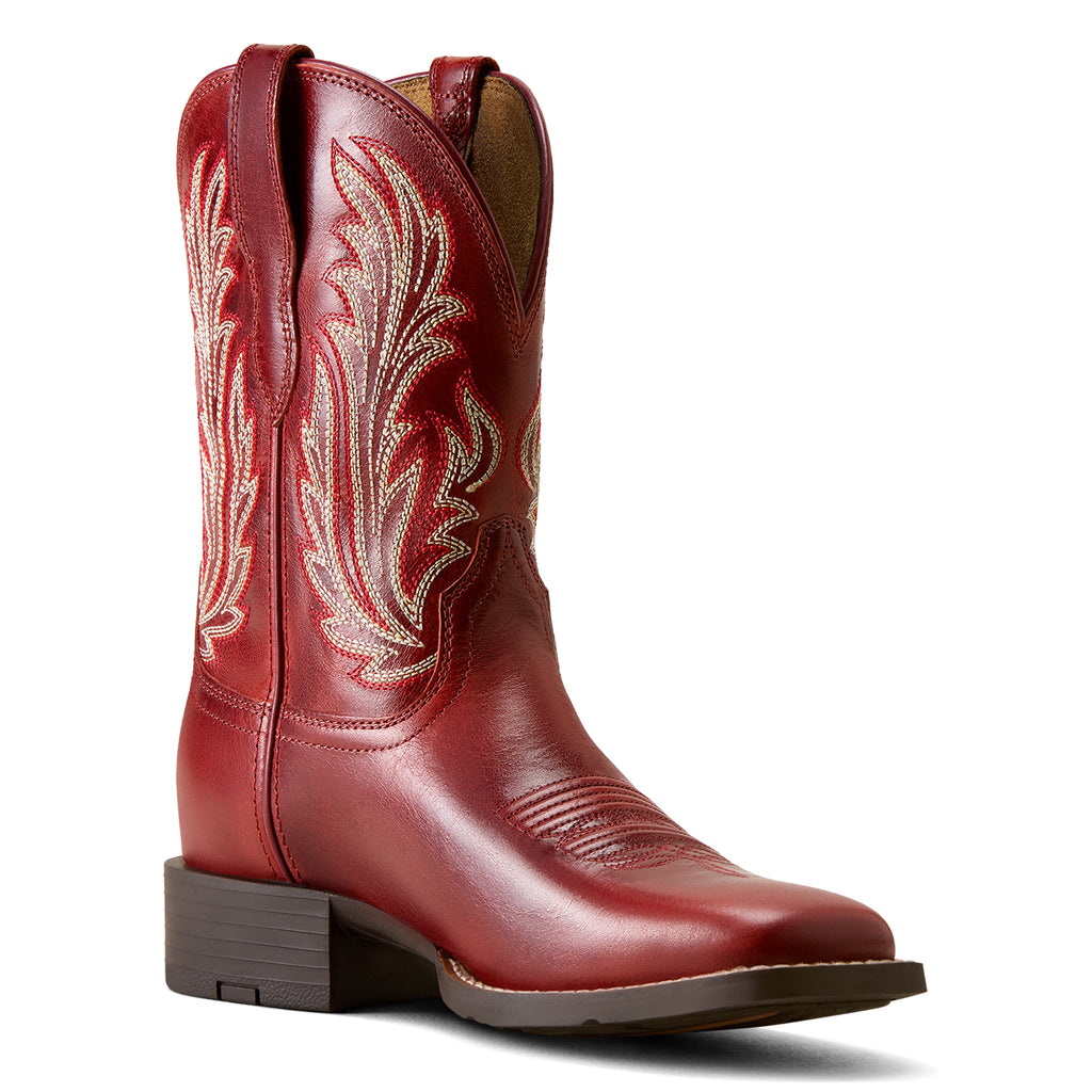 Ariat Women's Round Up Western Cowgirl Boots 10080438