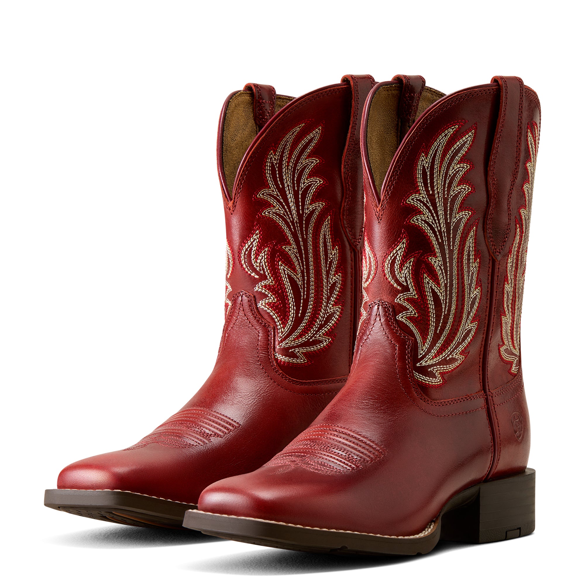 Ariat Women's Round Up Western Cowgirl Boots 10080438
