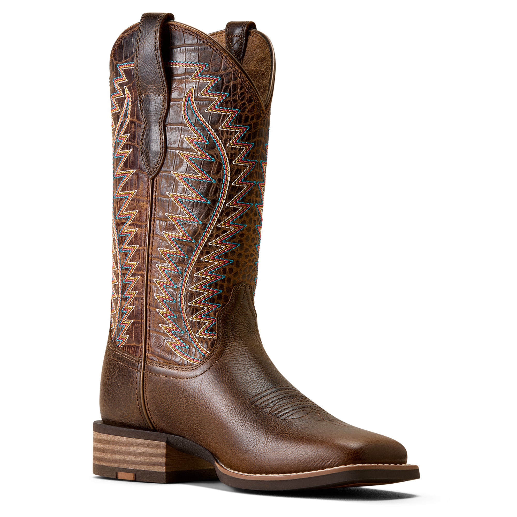 Ariat Ladies Western Boot 10080466