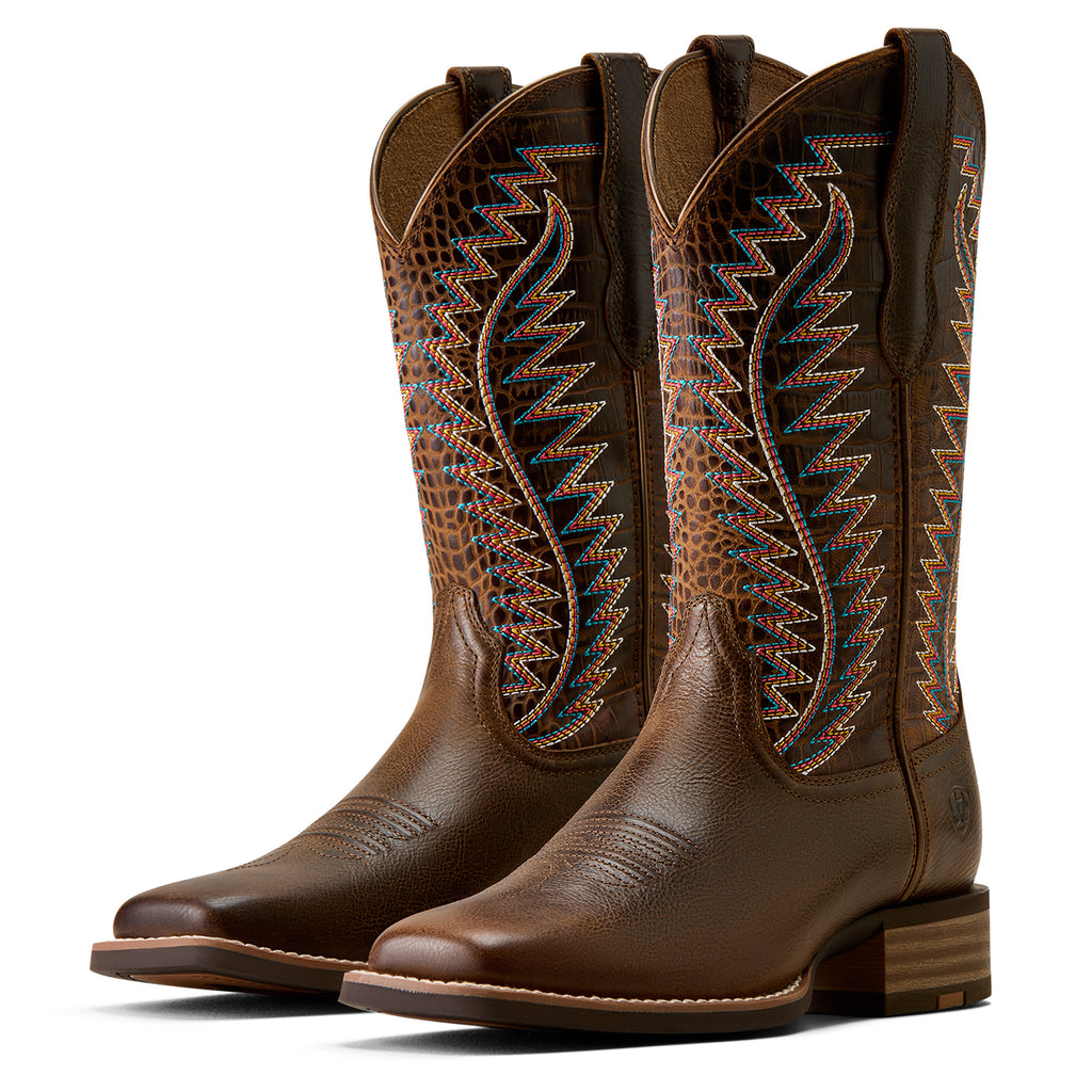 Ariat Ladies Western Boot 10080466