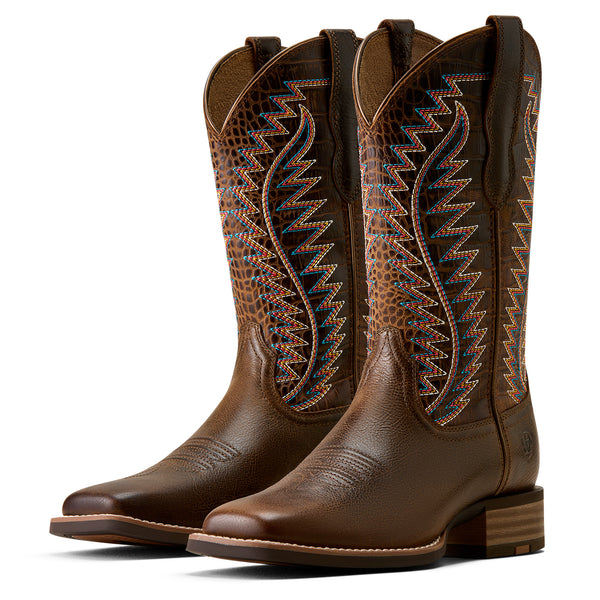 Ariat Ladies Western Boot 10080466