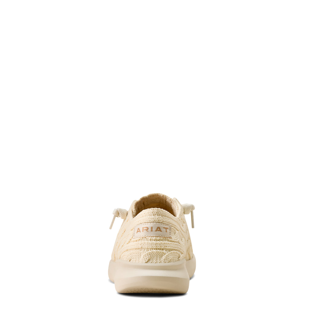 WOMENS KNIT HILO SHOE 10080575