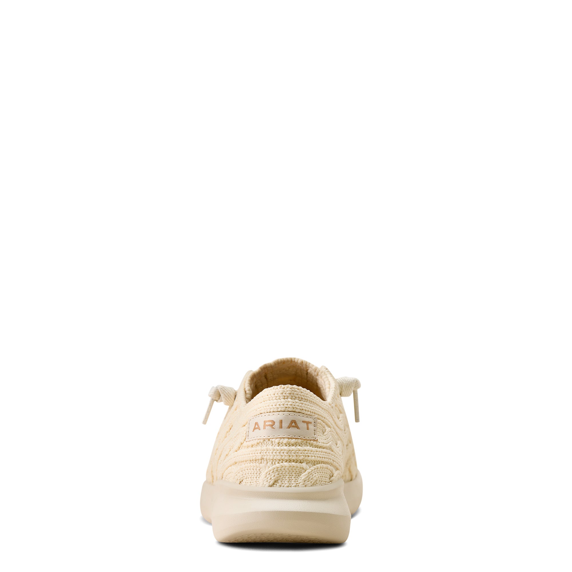 WOMENS KNIT HILO SHOE 10080575