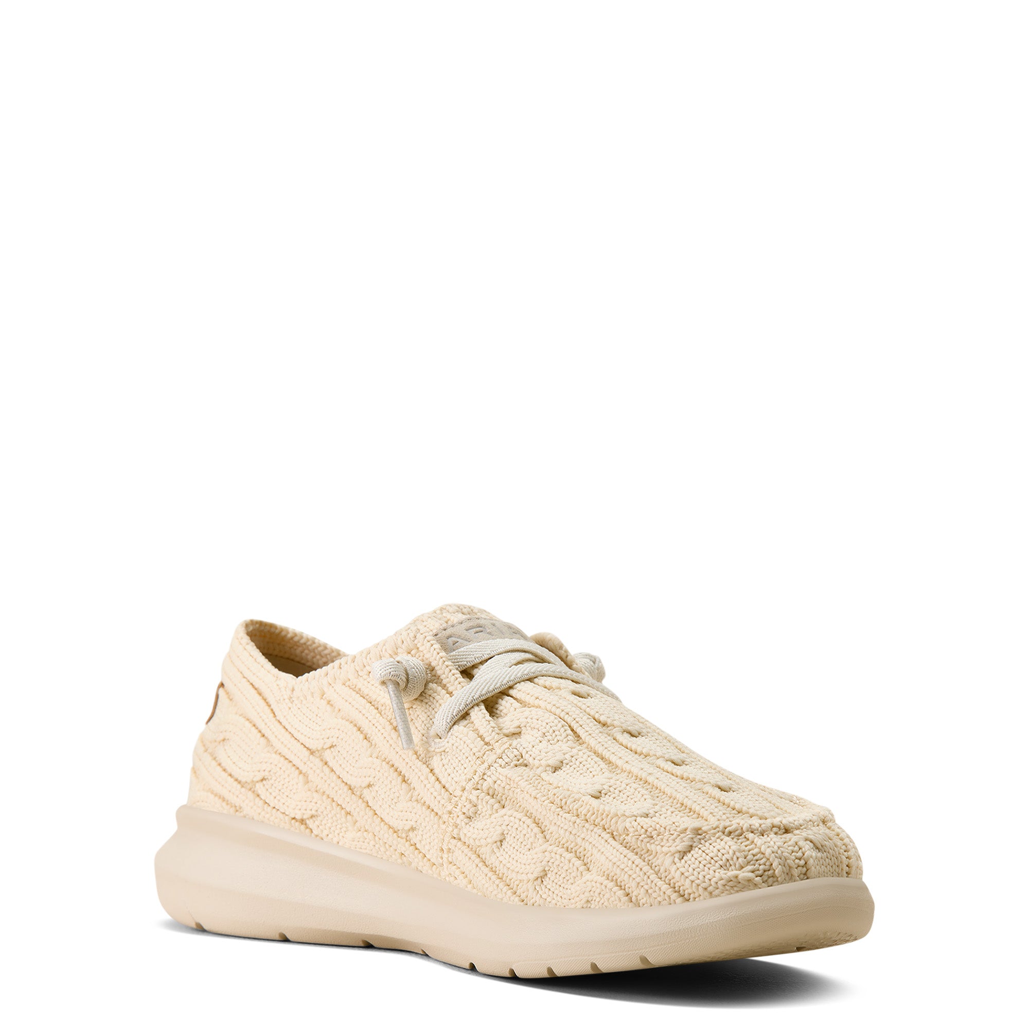 WOMENS KNIT HILO SHOE 10080575