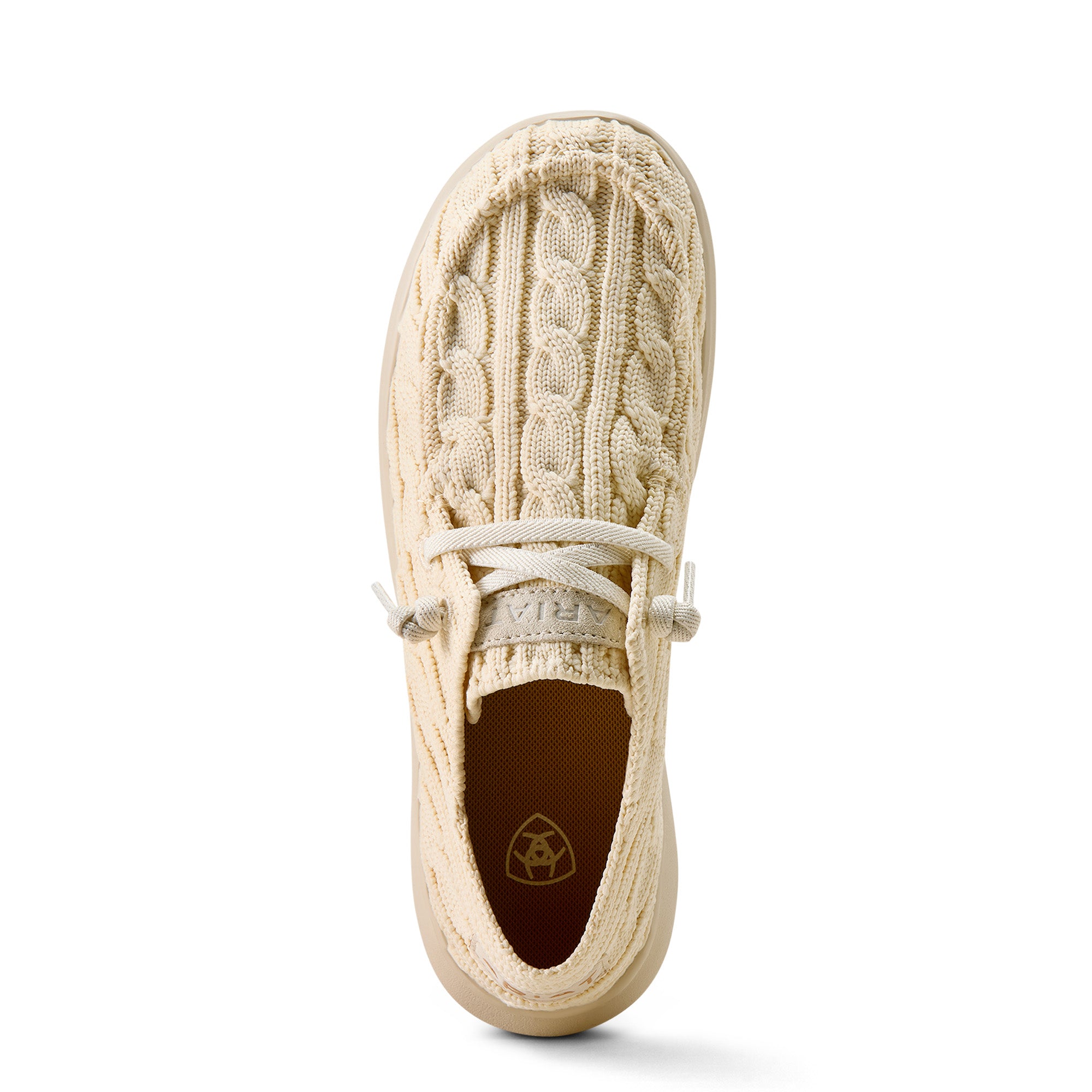 WOMENS KNIT HILO SHOE 10080575