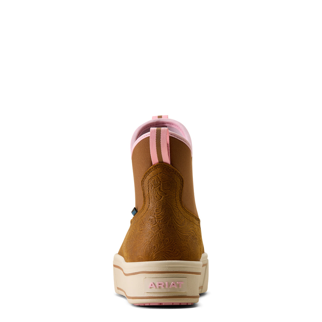WOMENS KNIT SAYLOR SHRIMP H2O 10080790
