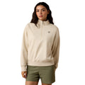 ARIAT 10085379 HOLIDAY 1/2 ZIP SWEATSHIRT LADIES