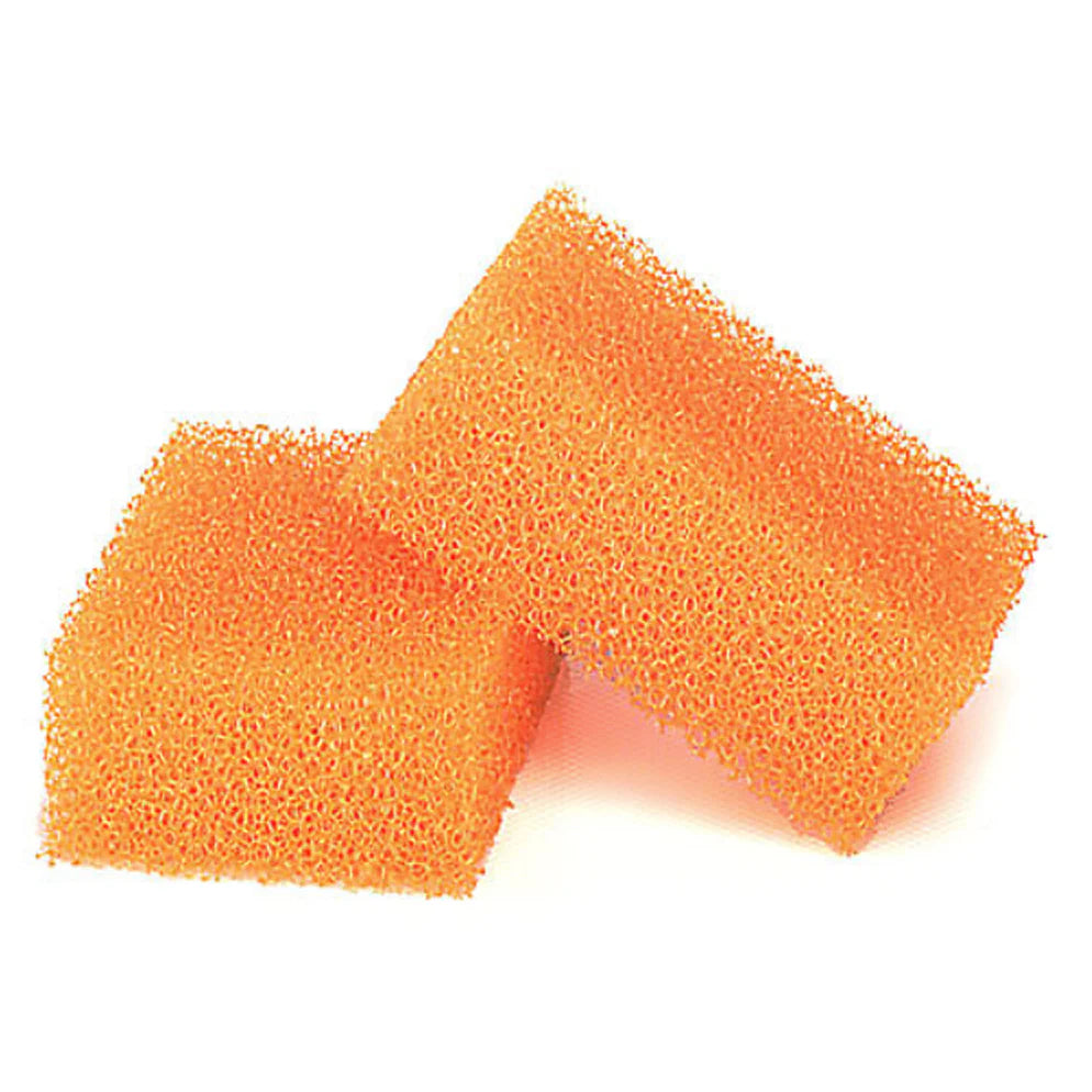 Felt Hat Cleaning Sponge 2 PACK 01032