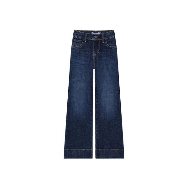 WRANGLER GIRL'S BESPOKE ALEXANDRA TOUSER JEAN 112382725