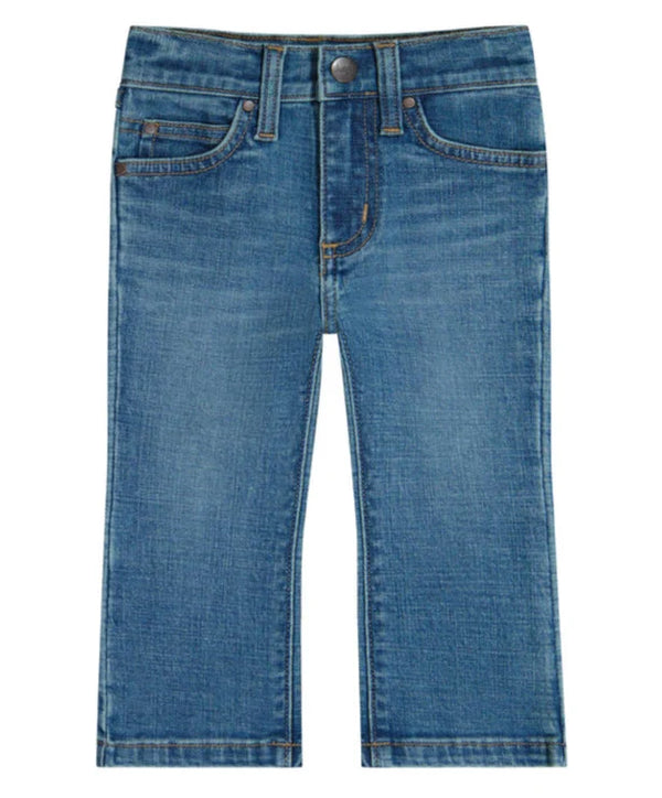 WRANGLER LITTLE GIRLS BOOT CUT JEAN - 112382717