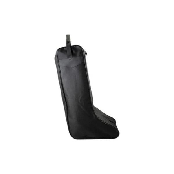Twister-Boot Bag - Tall, Black 0412501