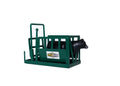 Little Buster Cattle Squeeze Chute Green 500235
