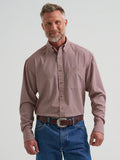 WRANGLER GEORGE STRAIT RUST DIAMOND 112381956