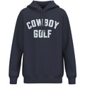 COWBOY GOLF HOODY GH2603NV