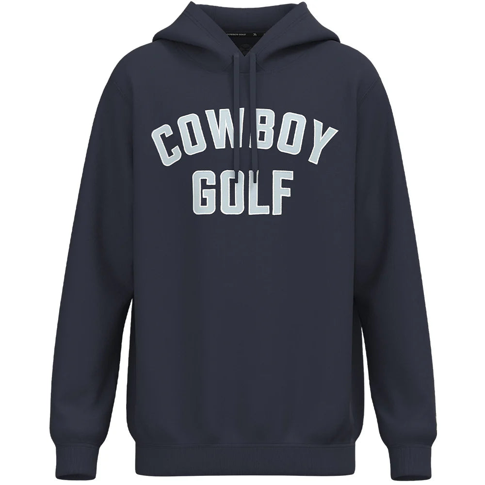 COWBOY GOLF HOODY GH2603NV