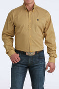 CINCH MENS SHIRT MTW1106071
