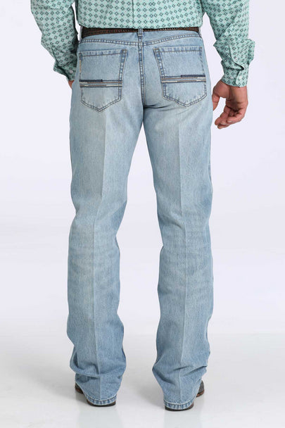 CINCH GRANT RELAXED - MENS JEANS - MB31137001