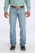 CINCH GRANT RELAXED - MENS JEANS - MB31137001