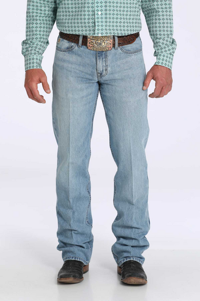 CINCH GRANT RELAXED - MENS JEANS - MB31137001