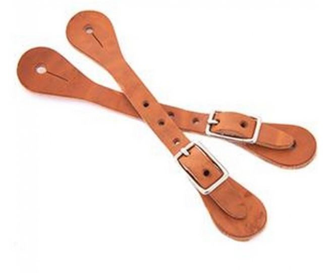 Berlin Youth Spur Straps H601