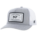 HOOEY RANK STOCK HAT 2561T