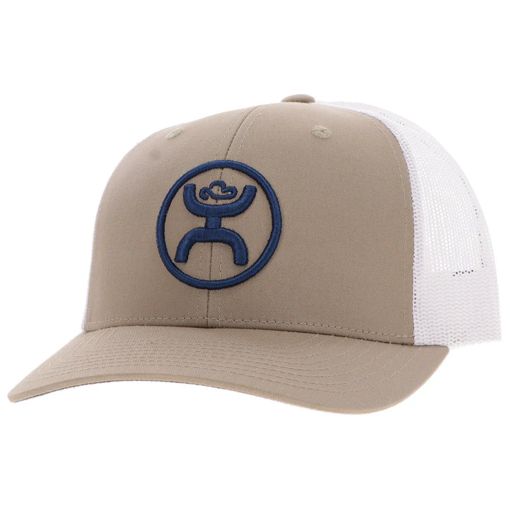 HOOEY O-CLASSIC HAT 2509T