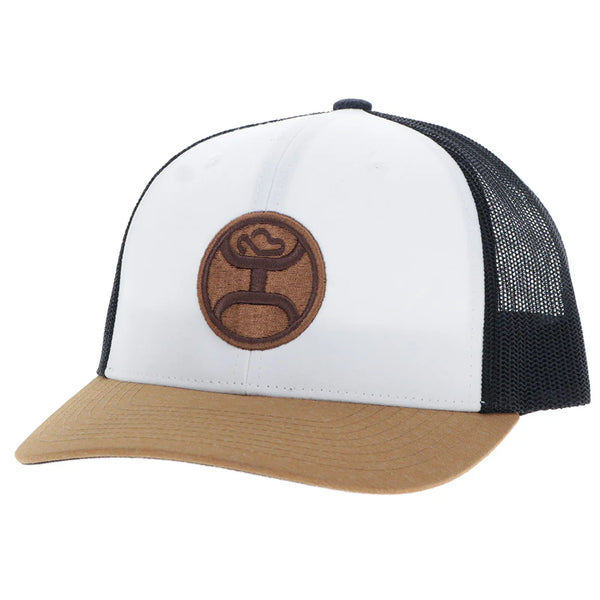 HOOEY PRIMO HAT 2546T